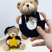 جغجغه پولیشی خرس Jolly Baby اورجینال