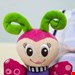 جغجغه سوسیسی شاپرک playgro