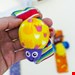 مچبند جغجغه ای نوزاد Lamaze