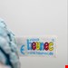توپ جغجغه ای گربه Heunec