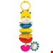 آویز ویبره ای زرافه winfun