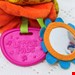 آویز ویبره ای زرافه winfun