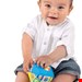 توپ پارچه ای حسی چیکو 