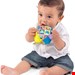 توپ پارچه ای حسی چیکو 