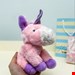 عروسک تک‌شاخ Pippins از برند خفن Keel Toys