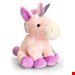 عروسک تک‌شاخ Pippins از برند خفن Keel Toys