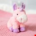 عروسک تک‌شاخ Pippins از برند خفن Keel Toys