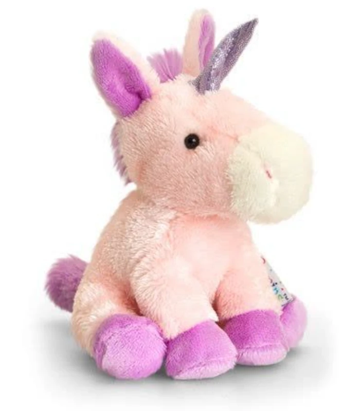 عروسک یونیکرن وارداتی برند کیل تویز Keel Toys انگلیس
