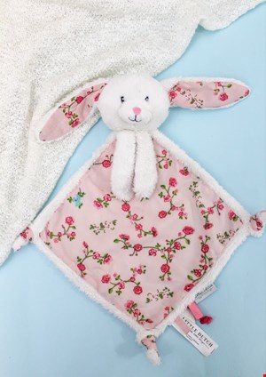 کامفوتر خرگوش little dutch 