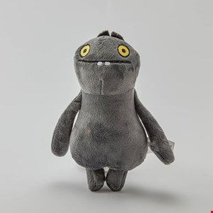 عروسک پولیشی ماکسی کاراکتر انیمیشن uglydolls وارداتی