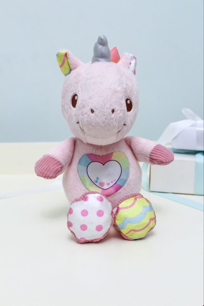  عروسک یونیکورن موزیکال Vtech Baby