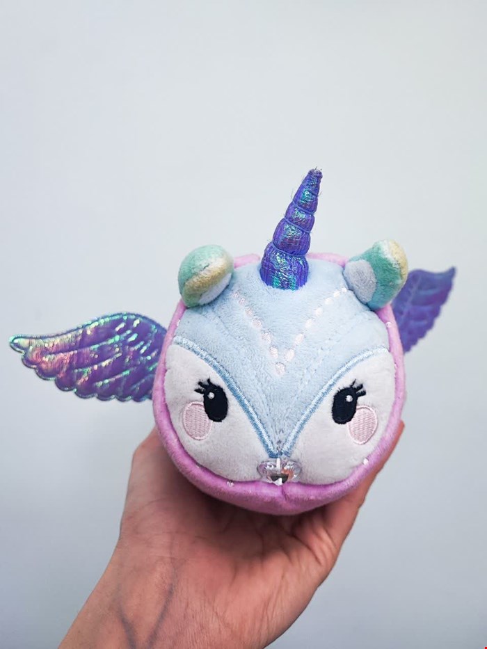 جامدادی یونیکورن Smiggle  